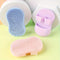 Silicone Facial Cleansing Brush