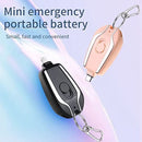 Mini Power Emergency Pod