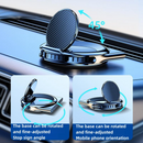 Multifunctional Magnetic Aromatherapy Car Phone Holder