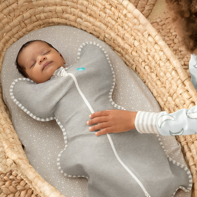 Breathable Baby Sleeping Bag