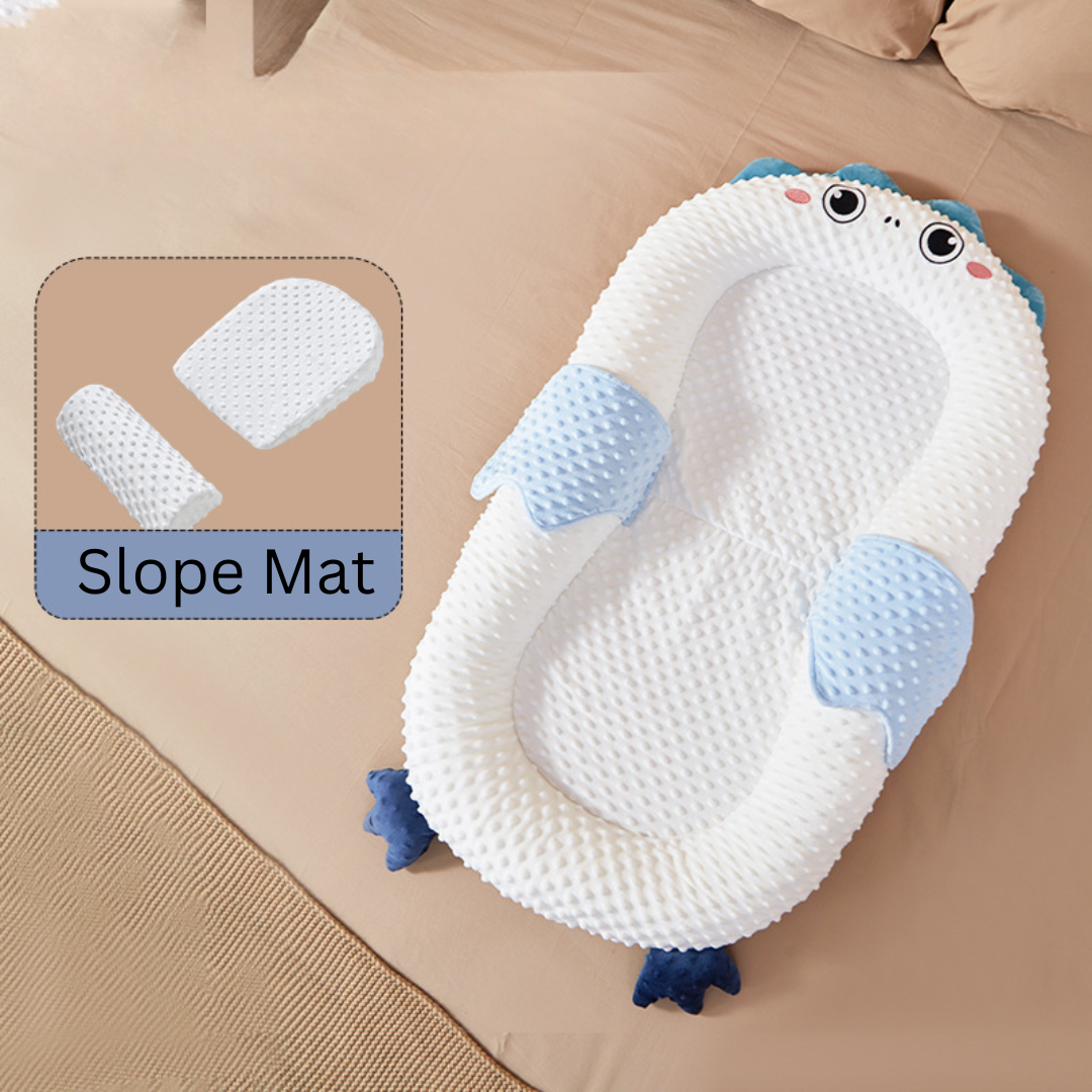 Little Baby Portable Sleeping Bed