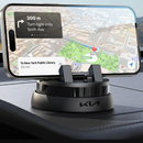 Custom Car Logo Navigation Mount