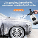 Adjustable Car Foam Spray Pressure Washer
