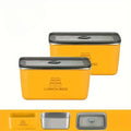 Leakproof Insulation Lunch Box Container