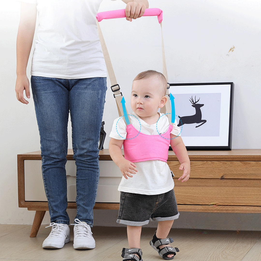 Step Ease Baby Walking Belt