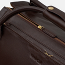 Luxurious Eco-Friendly Luggage Bag