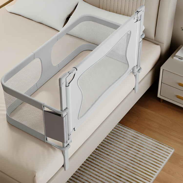 Cradle Foldable Baby Bed