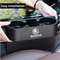 Car Logo Seat Cup And Mobile Organizer