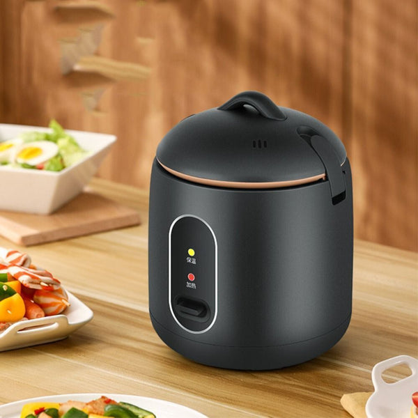 Portable Mini Rice Cooker