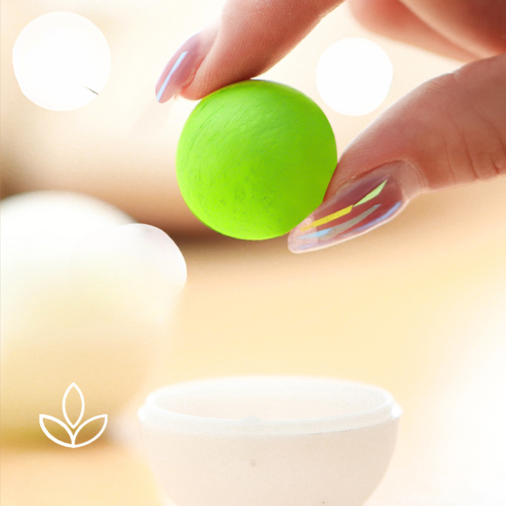 Fresh Sphere Mini Deodorant Balls