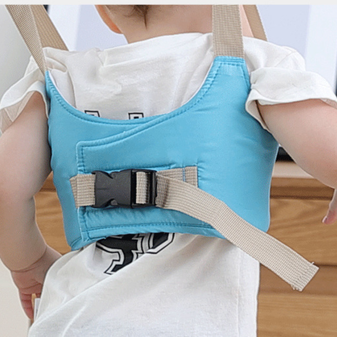 Step Ease Baby Walking Belt