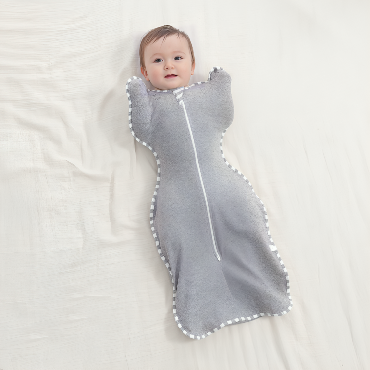 Breathable Baby Sleeping Bag