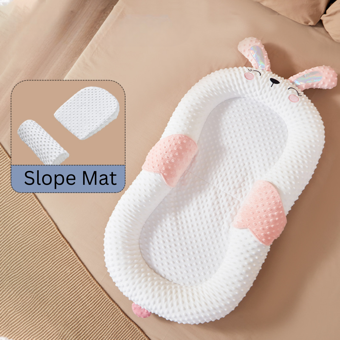 Little Baby Portable Sleeping Bed