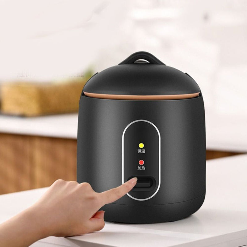 Portable Mini Rice Cooker