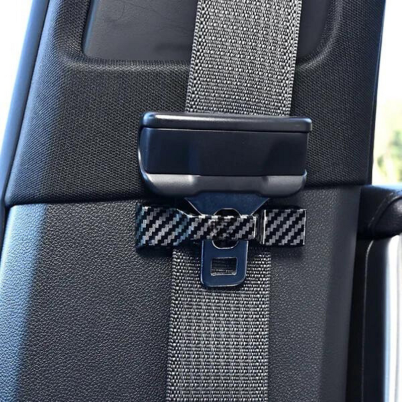 Car Seat Belt Fixed Device