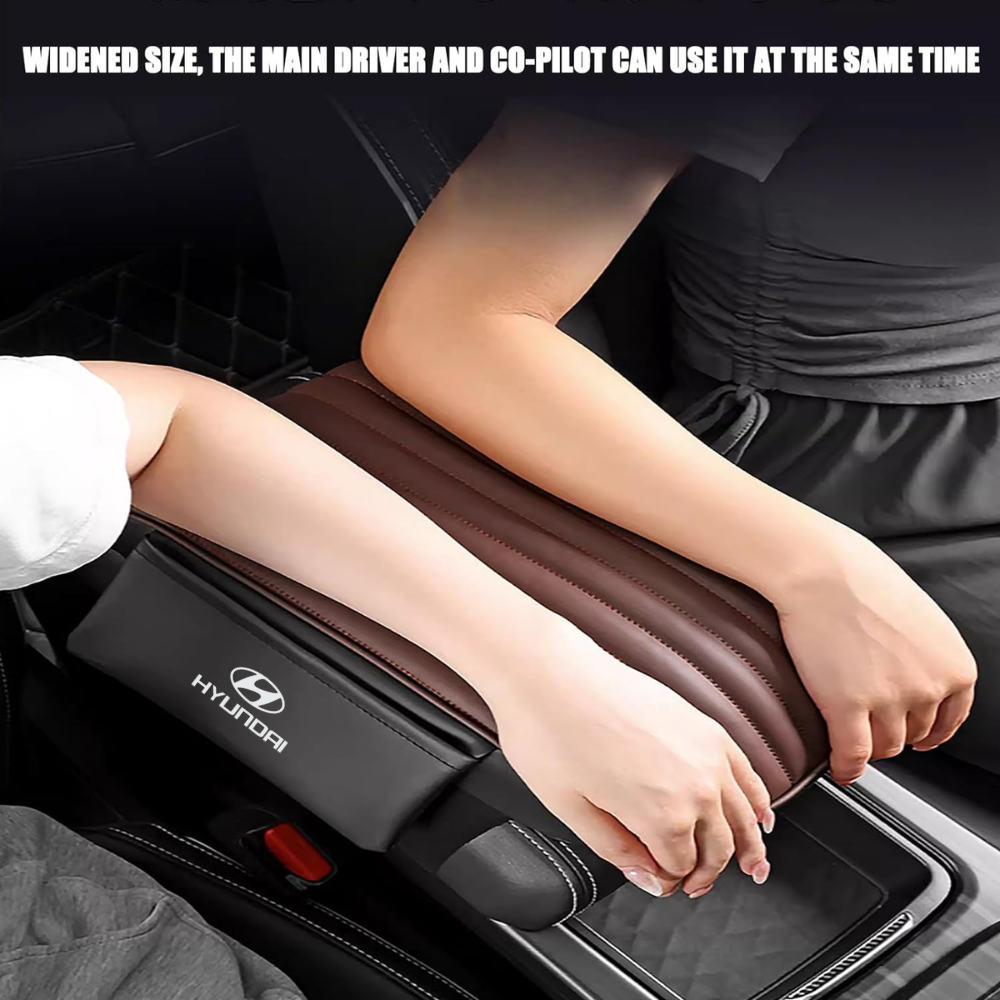 Super Comfortable Car Armrest Cushion Pad