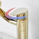 360°Degree Rotating Bathroom Sink Faucet