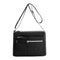 New fashion simple single shoulder crossbody bag