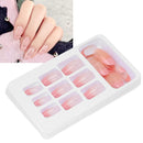 Glam Press Fashionable Full Cover False Nails