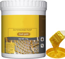 Eco Gold Weather-Resistant Paint