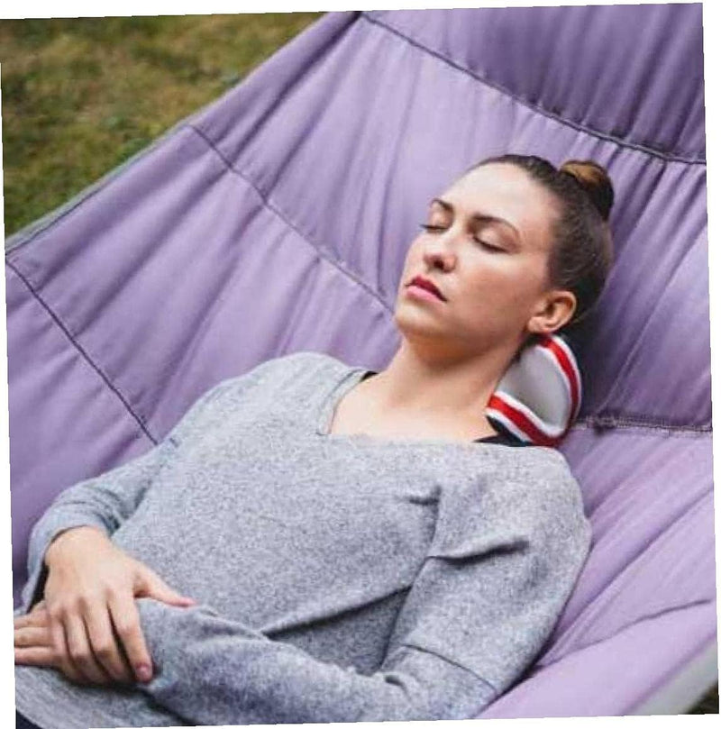 Portable Neck Stretcher Cervical Pillow