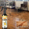 Multipurpose Natural Beeswax Furniture Spray