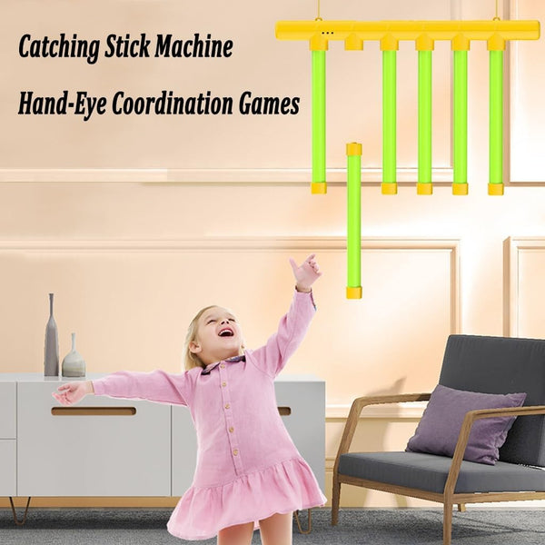 Falling Sticks Game Toy