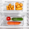 Food Storage Containers With Removable Drain Tray