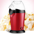 Portable Electric Popcorn Maker