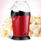 Portable Electric Popcorn Maker