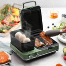 Multifunctional Portable Breakfast Maker