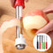 2 in 1 Stainless Steel Corer Peeler