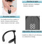 Portable Neck Massager