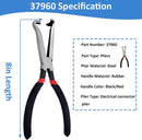 Pro Grip Electrical Disconnect Pliers