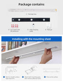 3 - Modes Wireless Motion Sensing Light