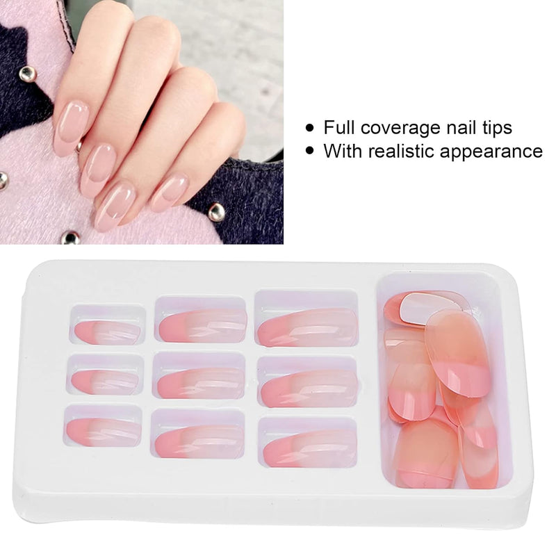 Glam Press Fashionable Full Cover False Nails