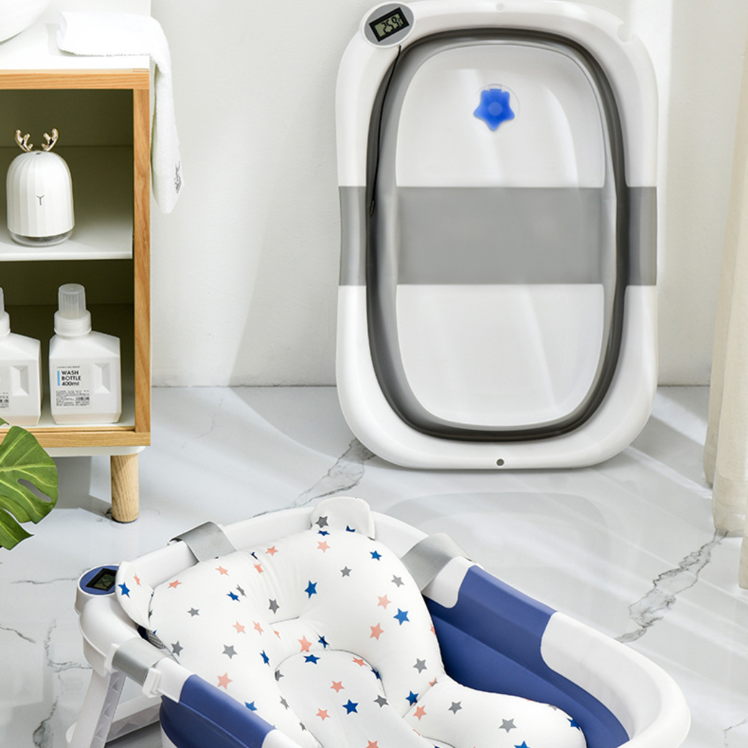 Portable Large Baby Bathtub