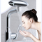 Multifunctional 360° Rotatable  Waterfall Basin Faucet