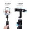 SnapMaster Selfie Stick & Tripod
