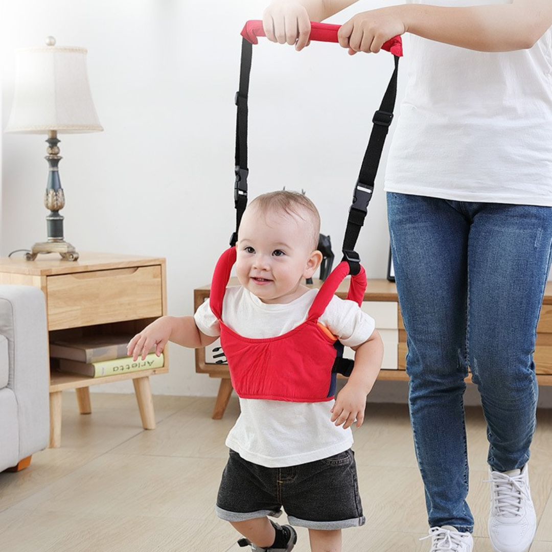 Step Ease Baby Walking Belt