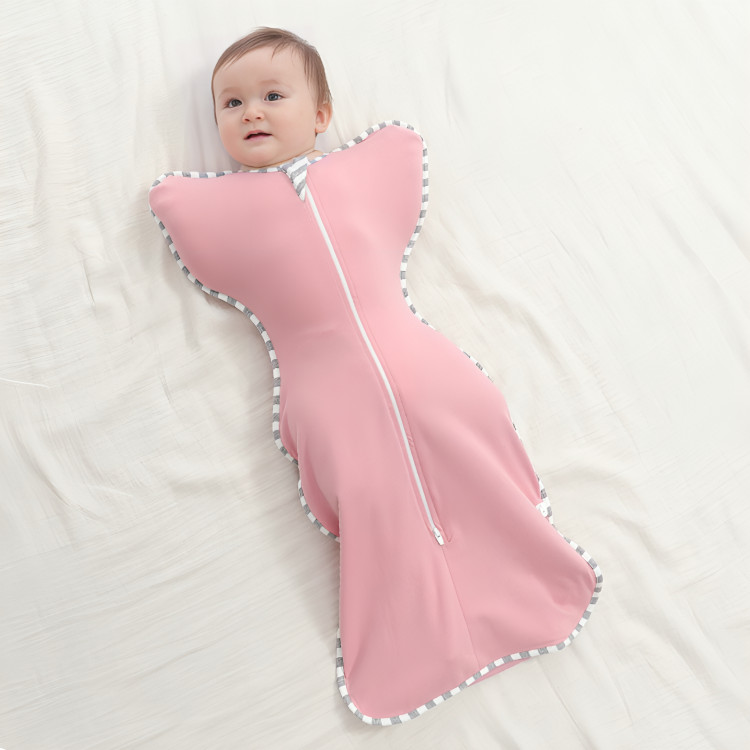 Breathable Baby Sleeping Bag