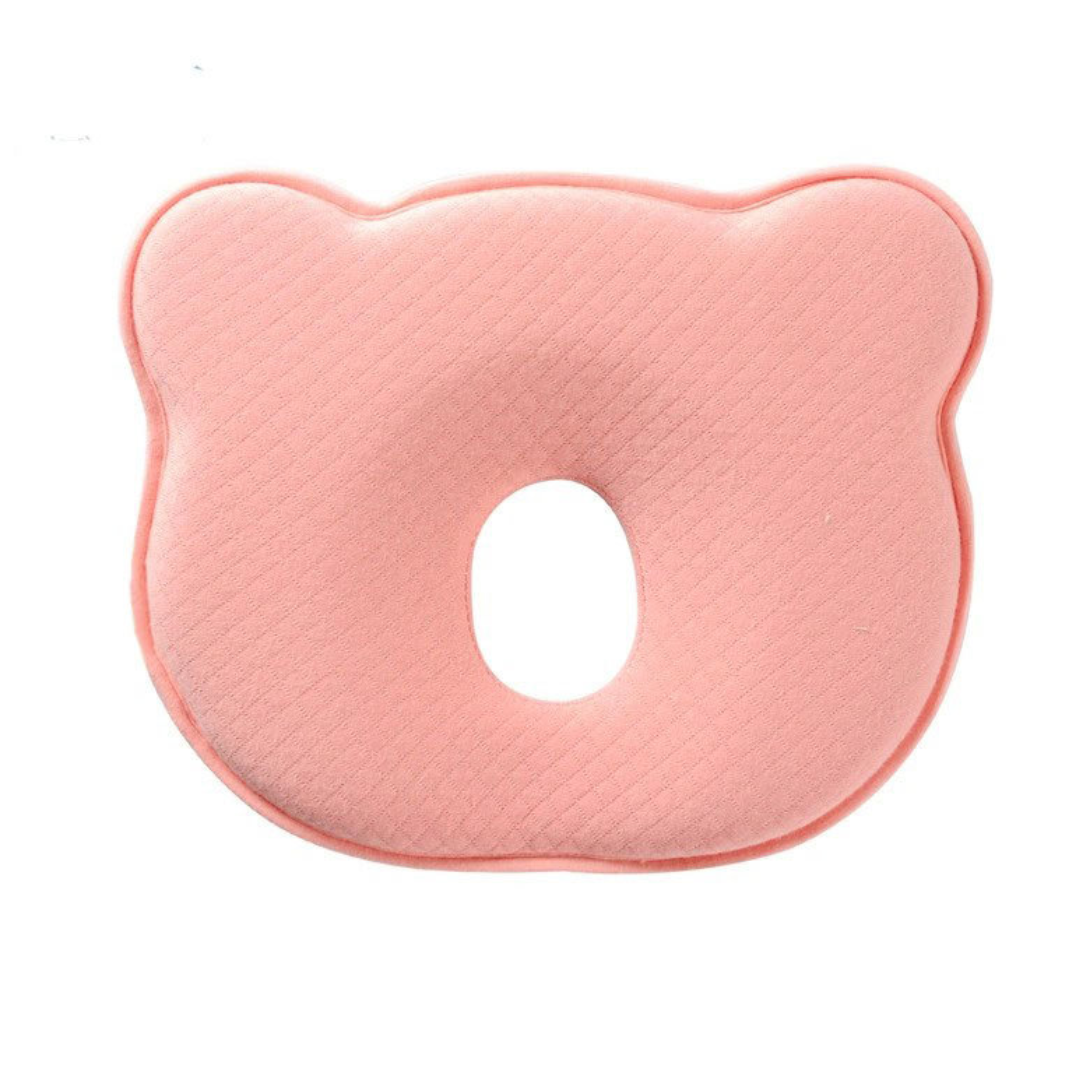 Memory Foam Baby Pillow