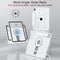 Multifunctional Stylish Magnetic Protection Case