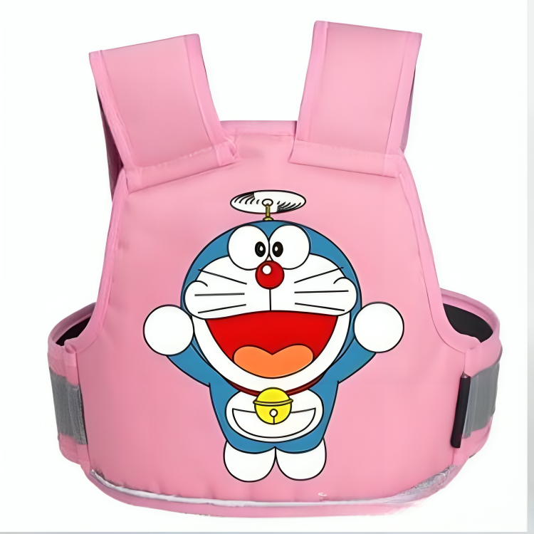 Safe Ride Child Protection Belt