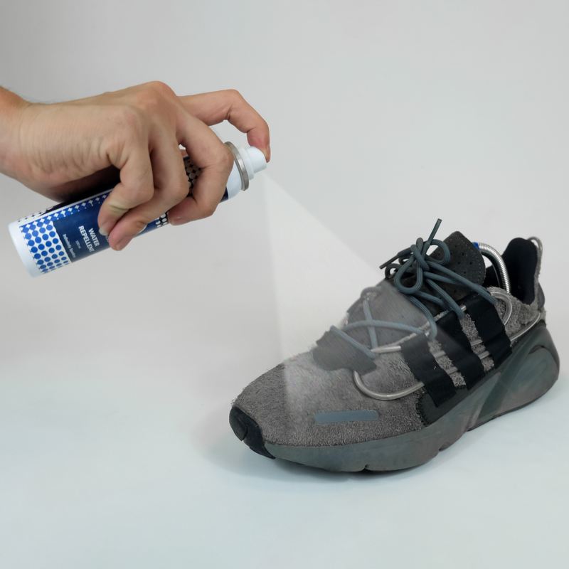 Hydro-Guard Shoe Protector Spray