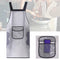 Kitchen Apron With Hand Wipe Pocket