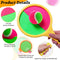 Paddle Catch Balls Racket Set