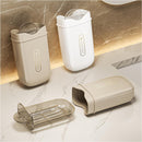 Portable Leakproof Travel Soap Container