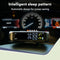 Solar Power Tire Pressure Monitoring System