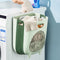 Laundry Basket with Telescopic Design